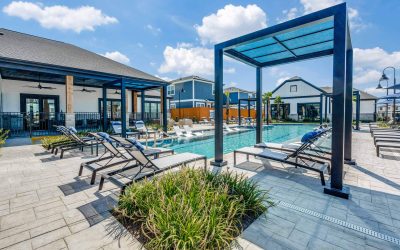 Experience Premier Community Amenities